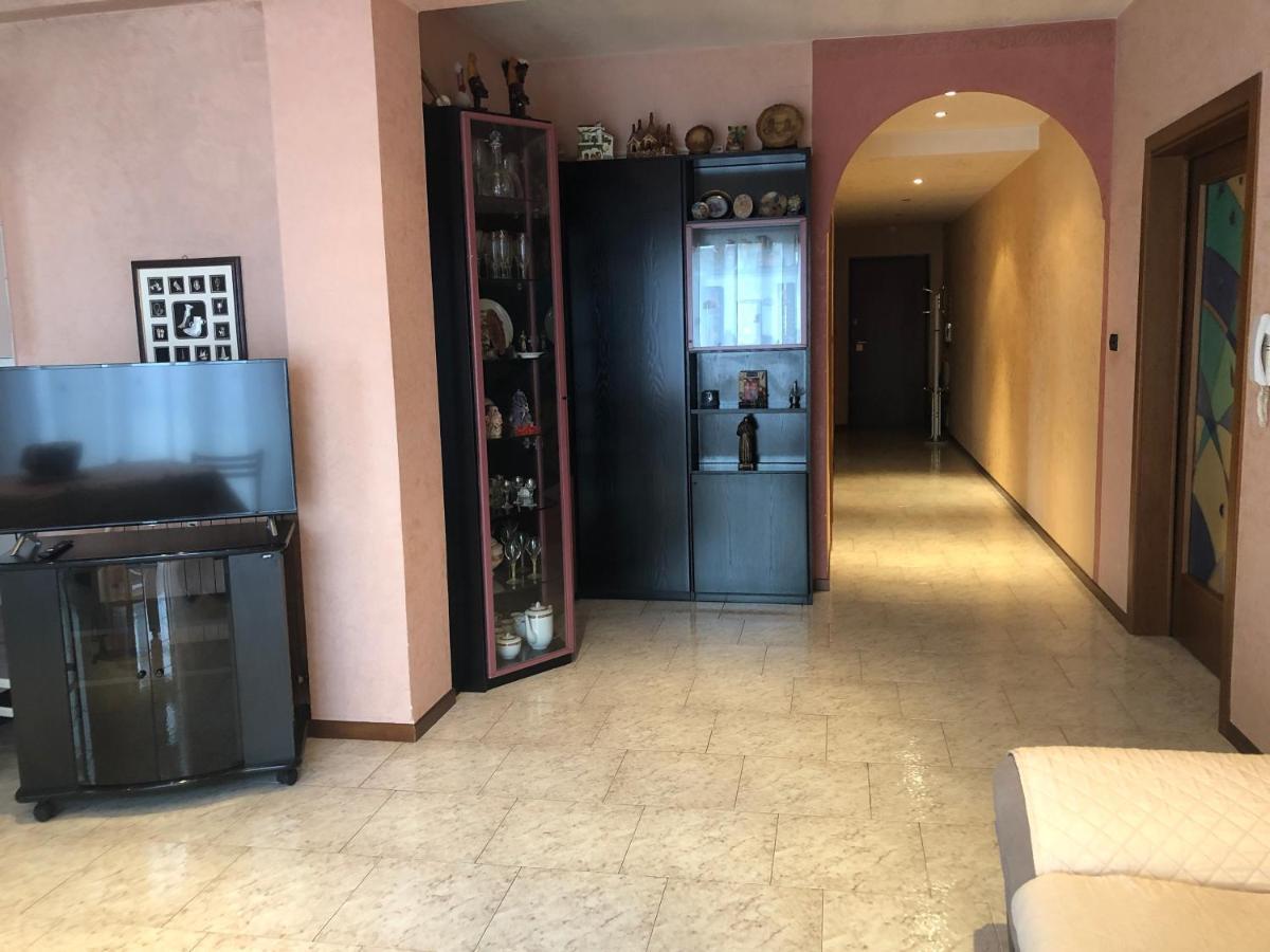 Sofia'S House Apartment Verona Exterior photo