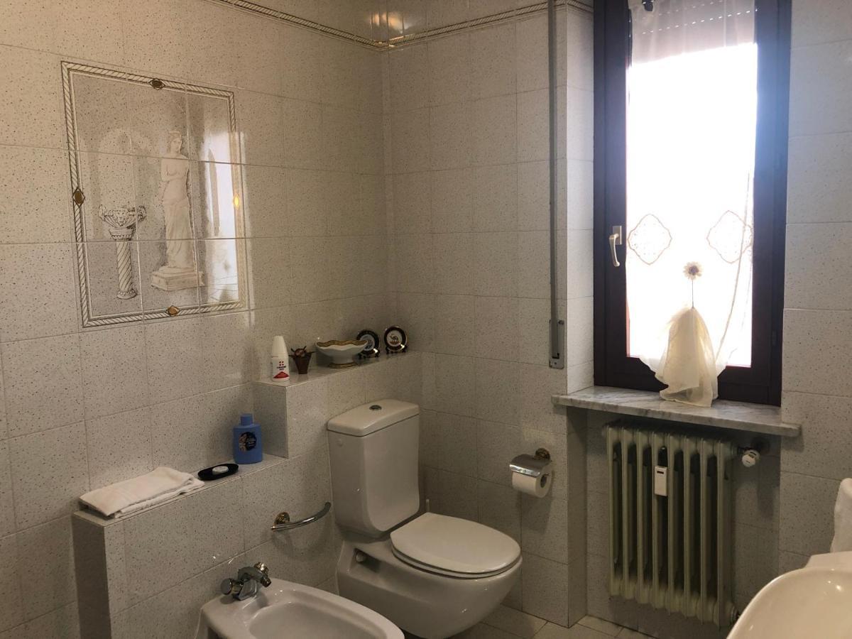 Sofia'S House Apartment Verona Exterior photo