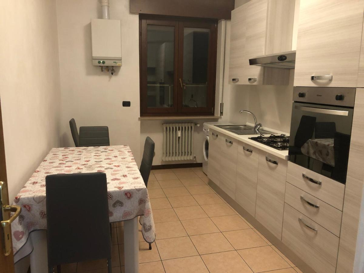 Sofia'S House Apartment Verona Exterior photo