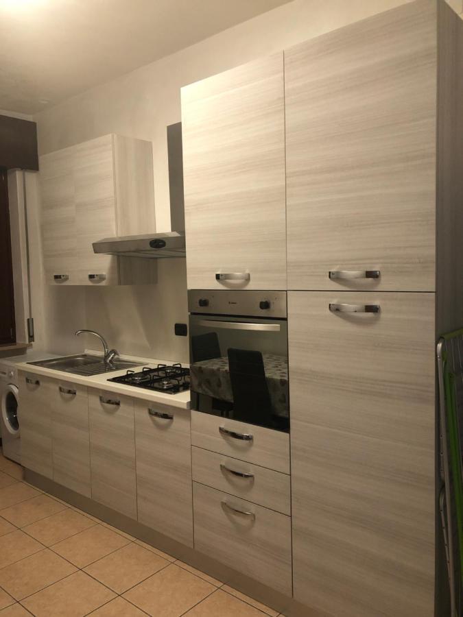 Sofia'S House Apartment Verona Exterior photo