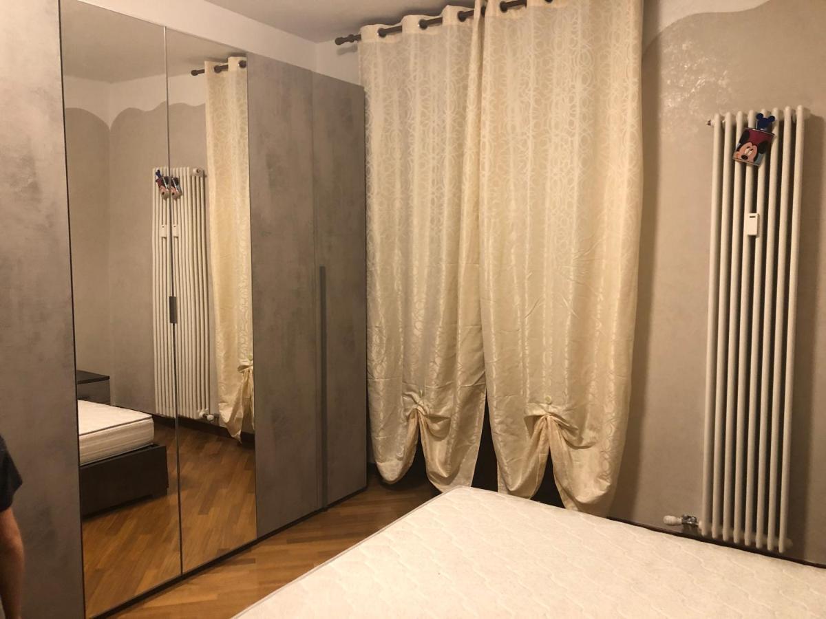 Sofia'S House Apartment Verona Exterior photo