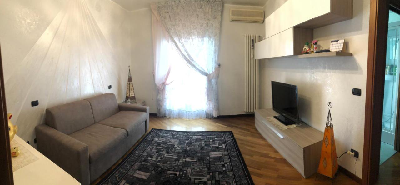 Sofia'S House Apartment Verona Exterior photo